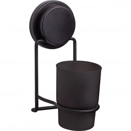 Подстаканник Fixsen одинарный MAGIC BLACK (FX-45006)