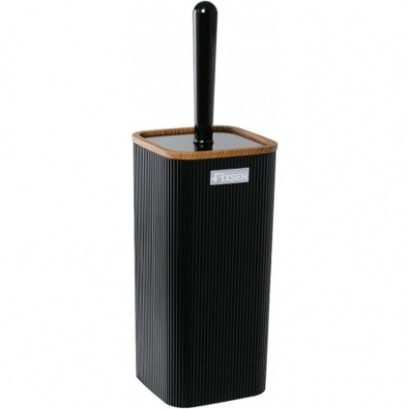 Ерш напольный Fixsen BLACK WOOD (FX-401-5)