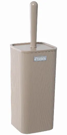 Ерш напольный Fixsen BROWN (FX-403-5)