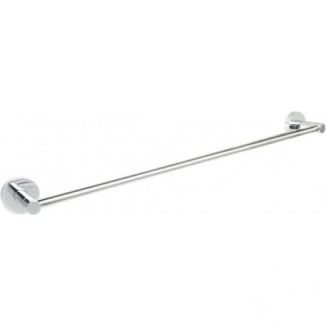Полотенцедержатель трубчатый хром Fixsen Comfort Chrome (FX-8500...