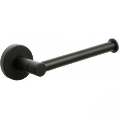 Держатель запасного рулона черный Fixsen Comfort  Black (FX-8601...