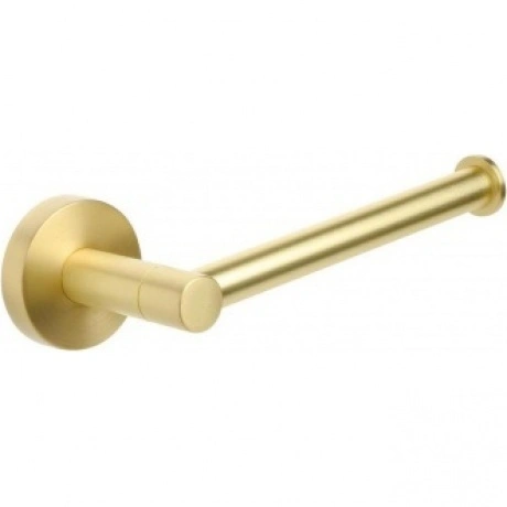 Держатель запасного рулона золото-сатин Fixsen Comfort Gold (FX-...