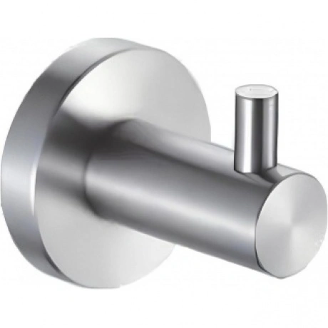 Крючок для ванной комнаты Haiba сталь (HB8305-1)