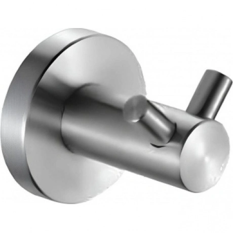 Крючок для ванной комнаты Haiba сталь (HB8305-2)