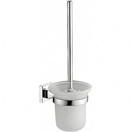 Ершик Haiba хром (HB8610)