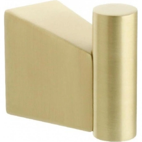 Крючок FIXSEN TREND GOLD одинарный  (FX-99005)