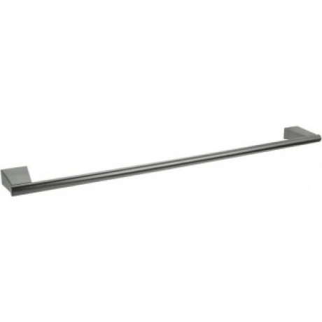 Полотенцедержатель FIXSEN TREND GRAPHITE трубчатый  (FX-98001)