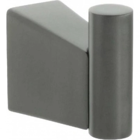 Крючок одинарный FIXSEN TREND GRAPHITE  (FX-98005)