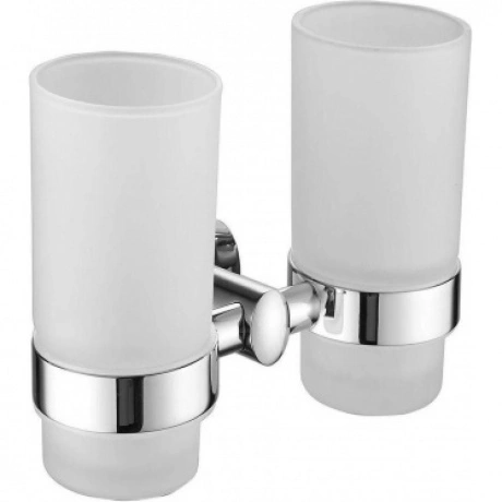 Держатель стакана двойной BELZ (B90008)
