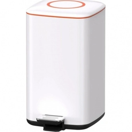 Ведро с микролифтом 12 л JAVA S-888-12W