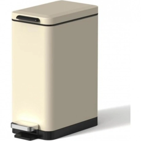 Ведро с микролифтом 6 л JAVA S-887-6Y