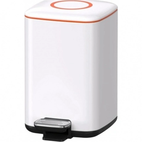 Ведро с микролифтом 9 л JAVA S-888-9W