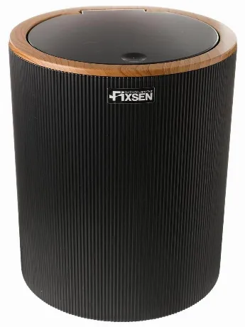 Ведро Fixsen BLACK BOOM (FX-411-6)
