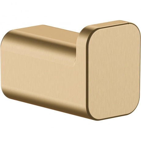 Крючок Hansgrohe AddStories 41742140 бронза