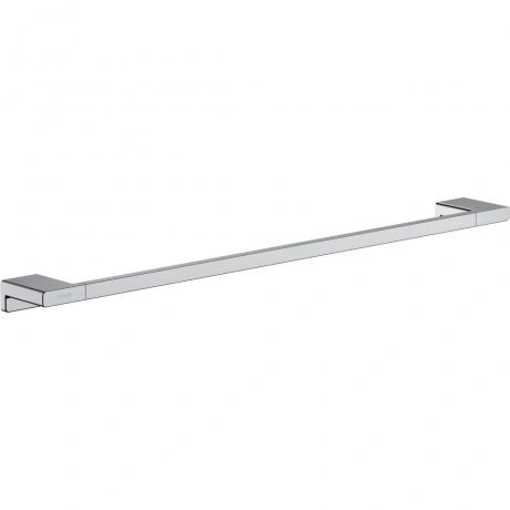 Держатель для полотенец Hansgrohe AddStories 41747000 хром