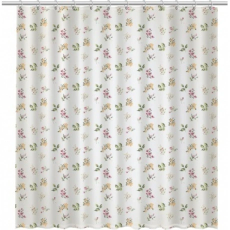 Штора для ванной Fixsen Design  Flora (FX-1507)