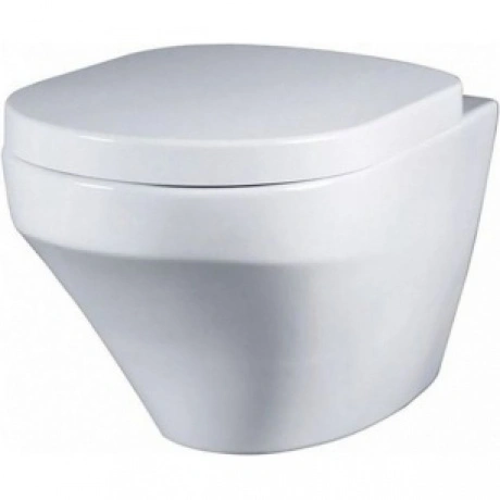 Унитаз подвесной AM.PM Inspire C501700WH белый