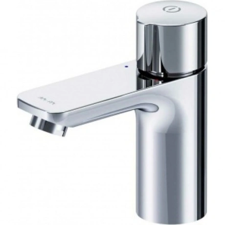 Смеситель для умывальника AM.PM X-Joy TouchReel F85A02500 хром