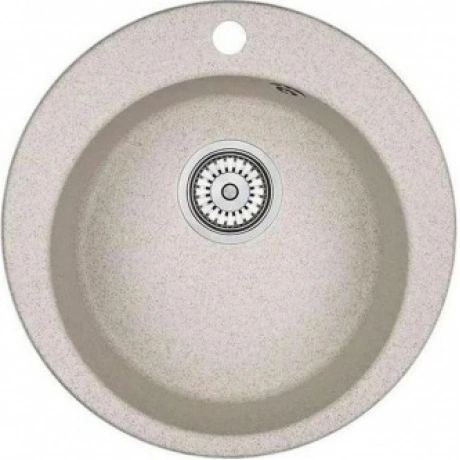 Кухонная мойка GRANULA (4801, ПИРИТ)