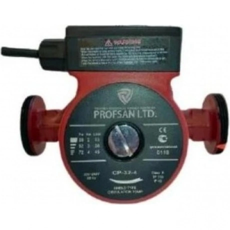 Насос циркуляционный ProfSan 32/6 (CP-326)