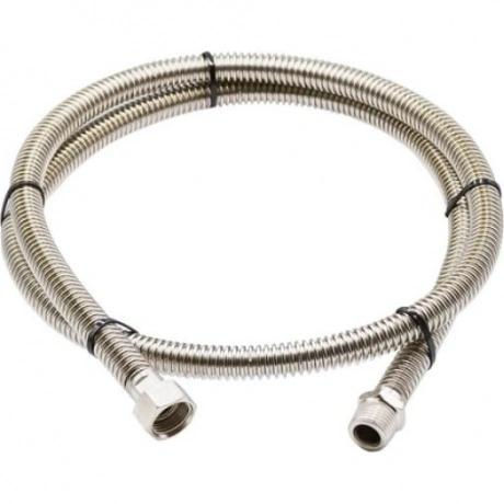 Сильфонная подводка д/газа MIXLINE VRT 3/4"  5,0 вн/нар VRT (538...