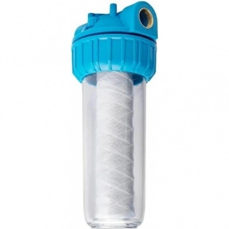 Фильтр магистральный RM 3/4" (FK-1034)