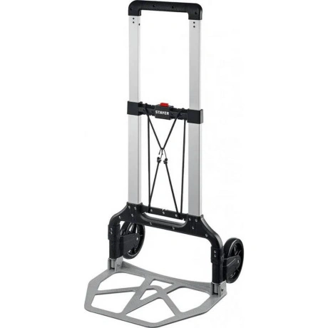 Складная хозяйственная тележка Stayer PROTruck 38755-120, платфо...