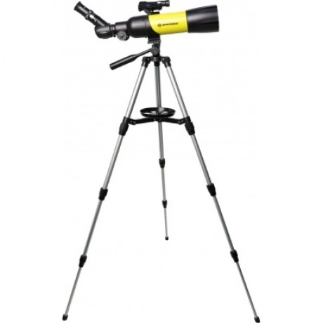 Телескоп BRESSER 70/400 в черном рюкзаке (88-80961)