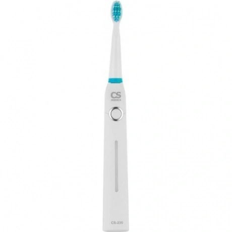 Электрическая звуковая зубная щетка CS Medica SonicMax CS-235 (б...
