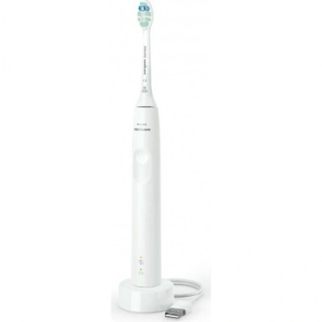 Электрическая зубная щетка Philips Sonicare HX3671/13 Series 300...