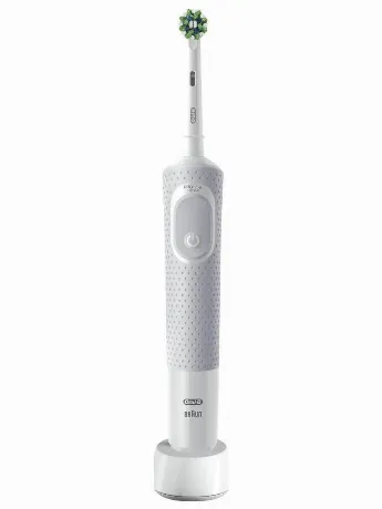 Зубная щетка Braun Oral-B Vitality Pro D103.413.3 White (Белый)