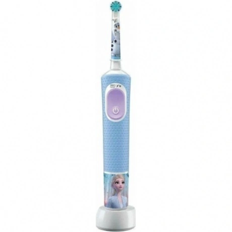 Зубная щетка Braun Oral-B Vitality Pro D103.413.2K Kids Frozen (...