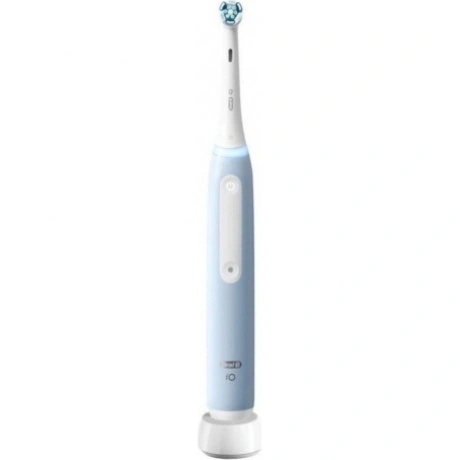 Зубная щетка Braun Oral-B iO Series 3 Blue (Голубой) (Россия)