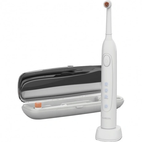 Щетка зубная электрическая GARLYN Smile Activecare white