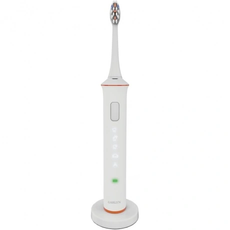 Щетка зубная электрическая GARLYN Smile Shinycare white