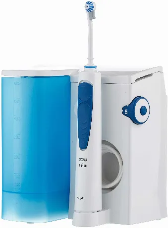 Ирригатор Braun MD-20 Professional Care
