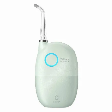Ирригатор Oclean A10 (Зелёный)