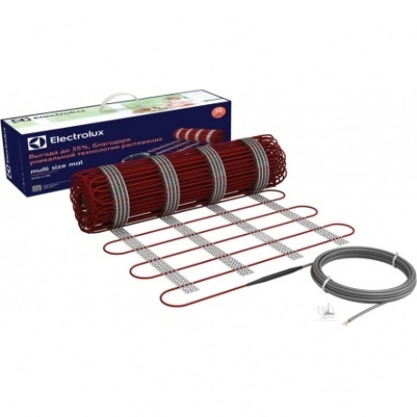 Пол теплый Electrolux EMSM 2-150-0,5