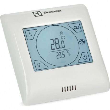 Терморегулятор электронный программируемый Electrolux Thermotron...