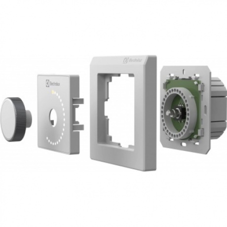 Терморегулятор Electrolux ETL-16W белый - фото 6