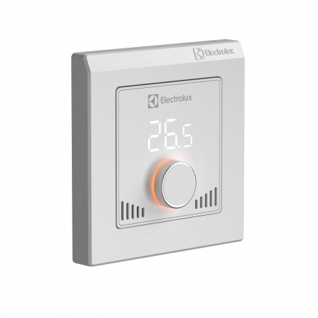 Терморегулятор Electrolux ETS-16W белый - фото 2
