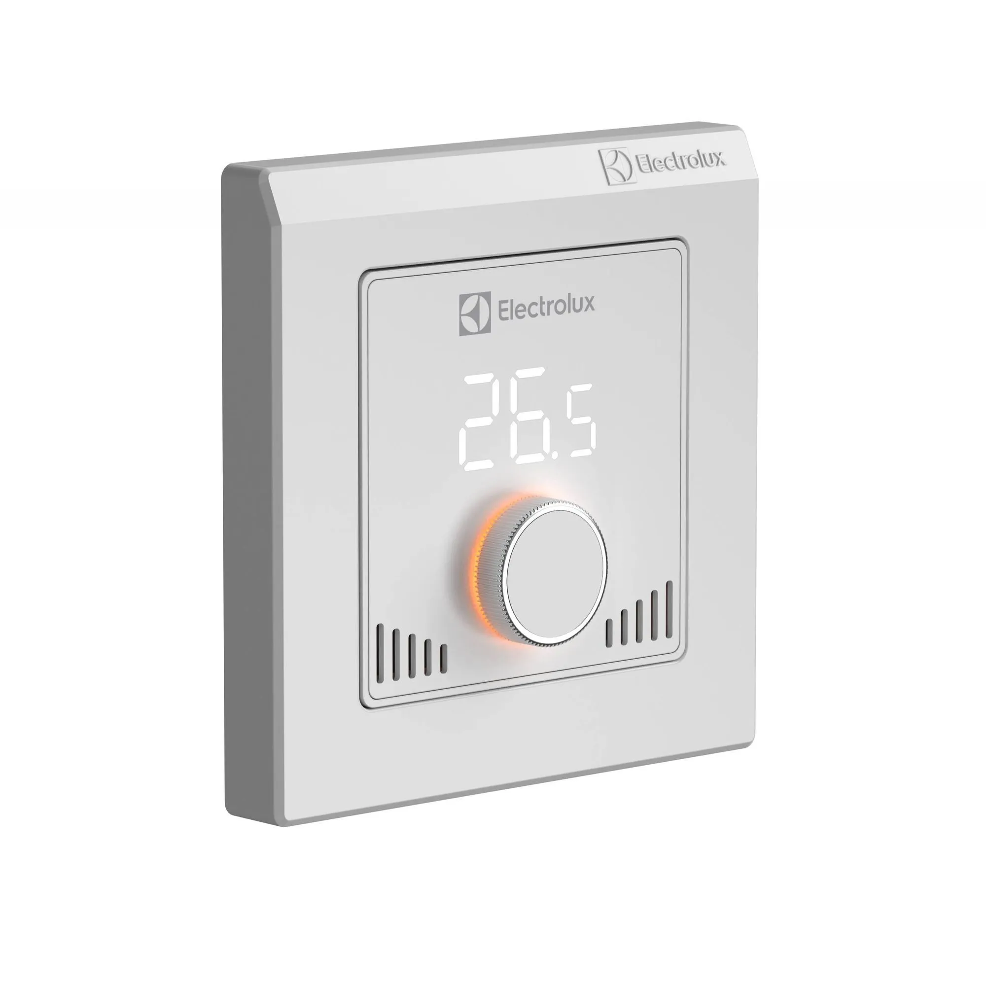 Терморегулятор Electrolux ETS-16W белый - фото 2