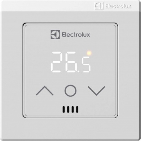 Терморегулятор Electrolux ETV-16W белый - фото 1