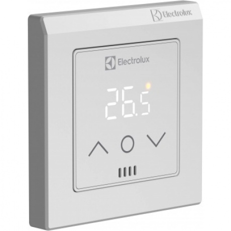 Терморегулятор Electrolux ETV-16W белый - фото 2