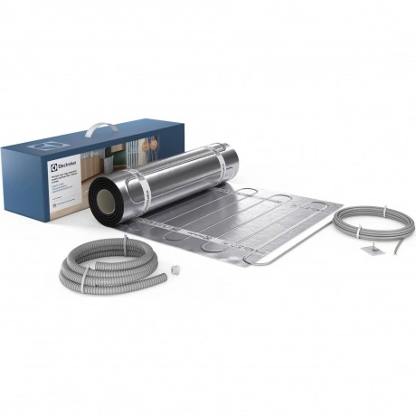 Мат Electrolux EDAM 2-160-3 (комплект тёплого пола)