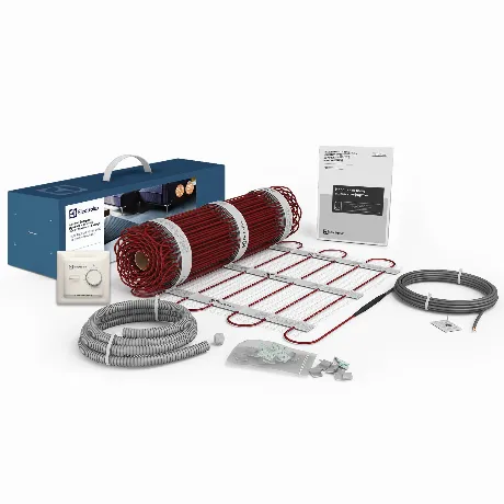 Мат Electrolux EEFM 2-180-10 (комплект теплого пола c терморегул...