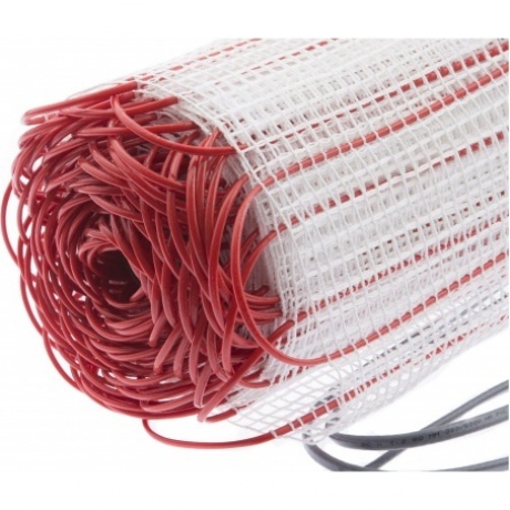 Мат Electrolux EEM 2-150-6 (комплект теплого пола) - фото 5