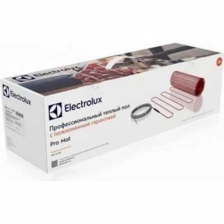 Мат Electrolux EPM 2-150-8 (комплект теплого пола) - фото 3