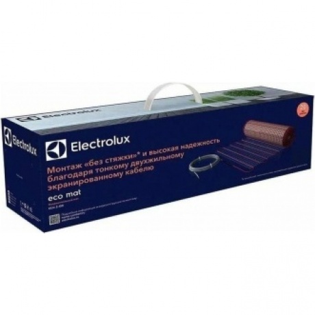Мат Electrolux EPM 2-150-2 (комплект теплого пола) - фото 4
