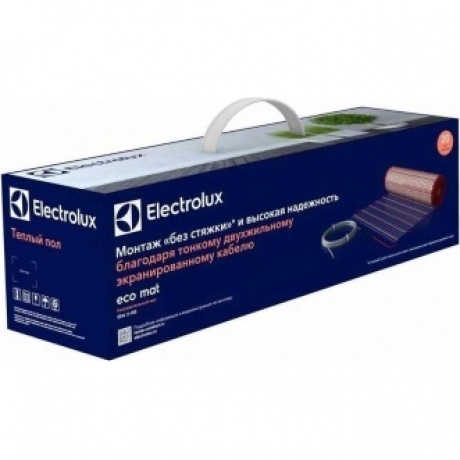 Мат Electrolux EMSM 2-150-9 (комплект теплого пола) - фото 6